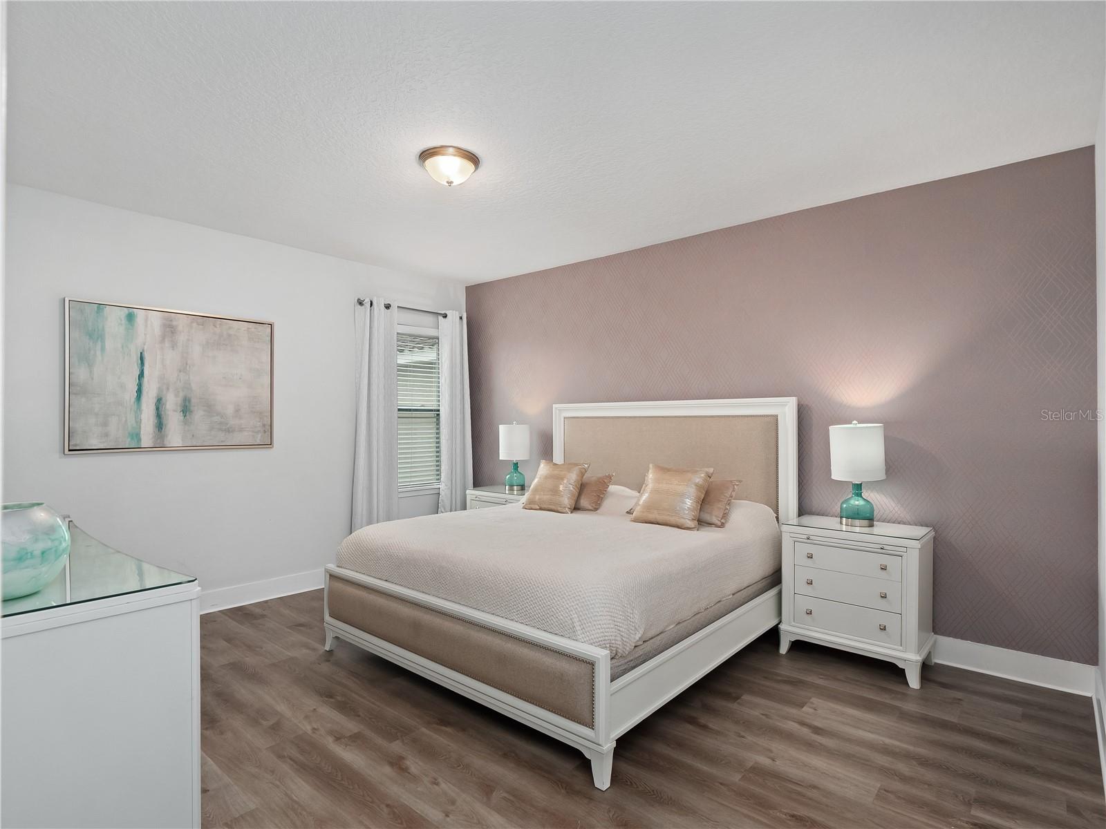 ENCORE RESORT/REUNION WEST - Residential