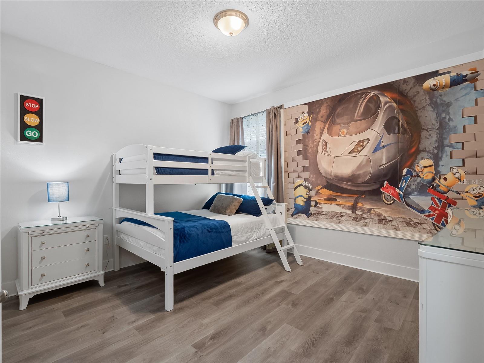 ENCORE RESORT/REUNION WEST - Residential