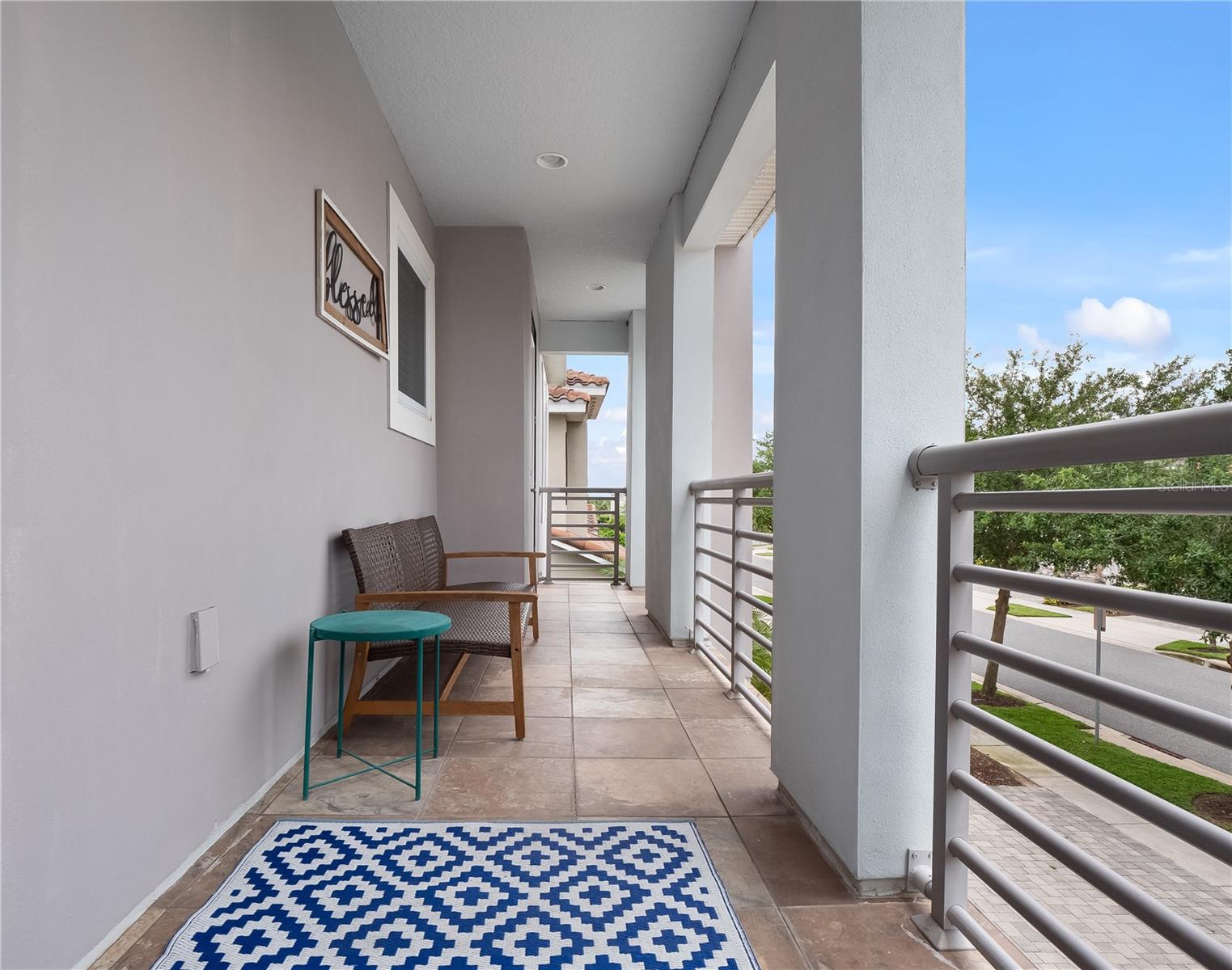 ENCORE RESORT/REUNION WEST - Residential