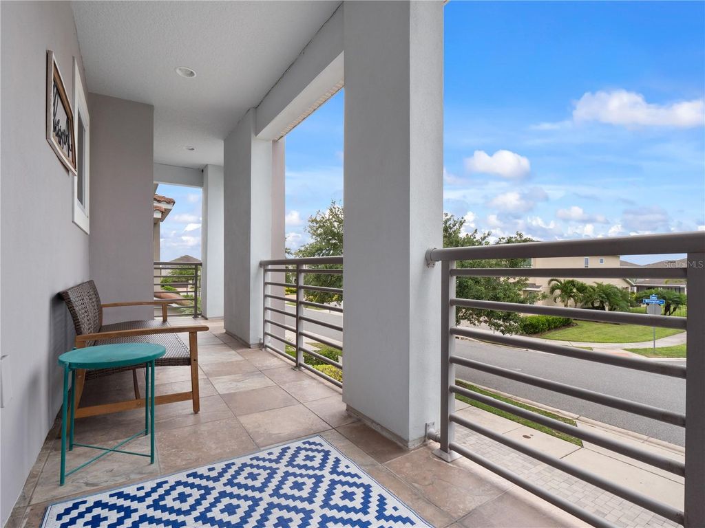 Photo of 7613 Wilmington Loop, Kissimmee, FL 34747 (MLS # S5148045)