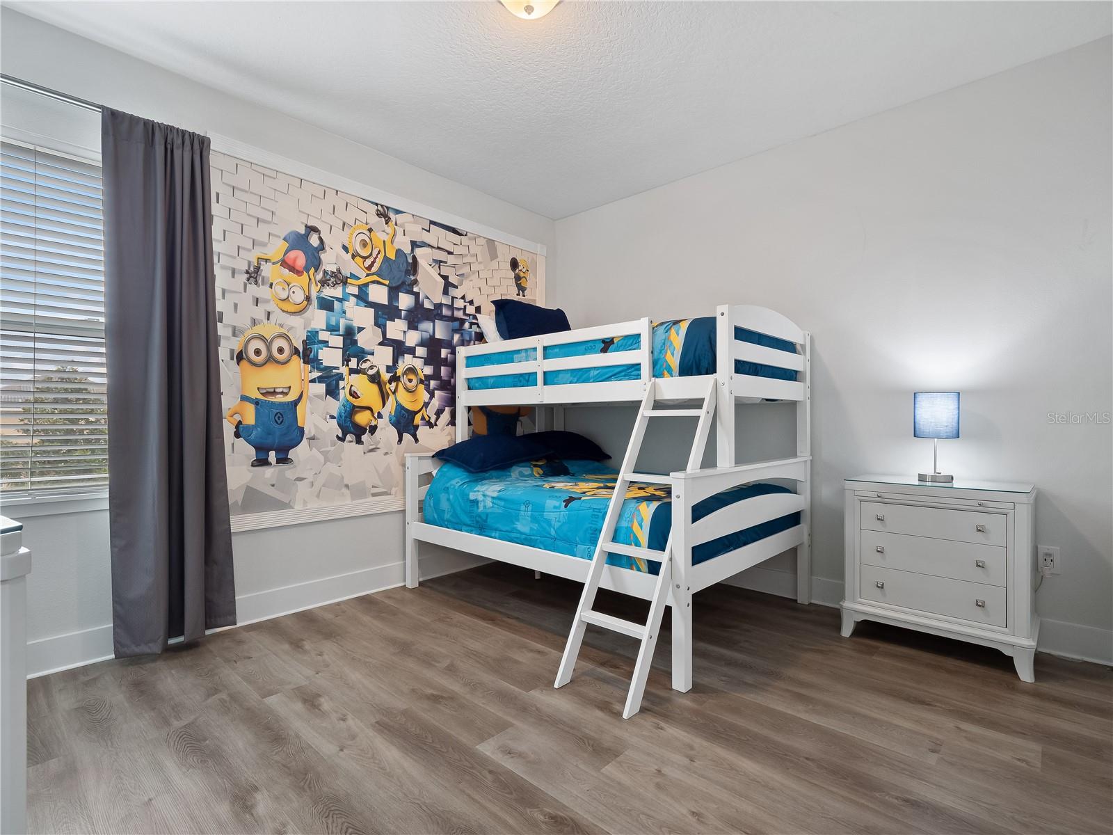 ENCORE RESORT/REUNION WEST - Residential