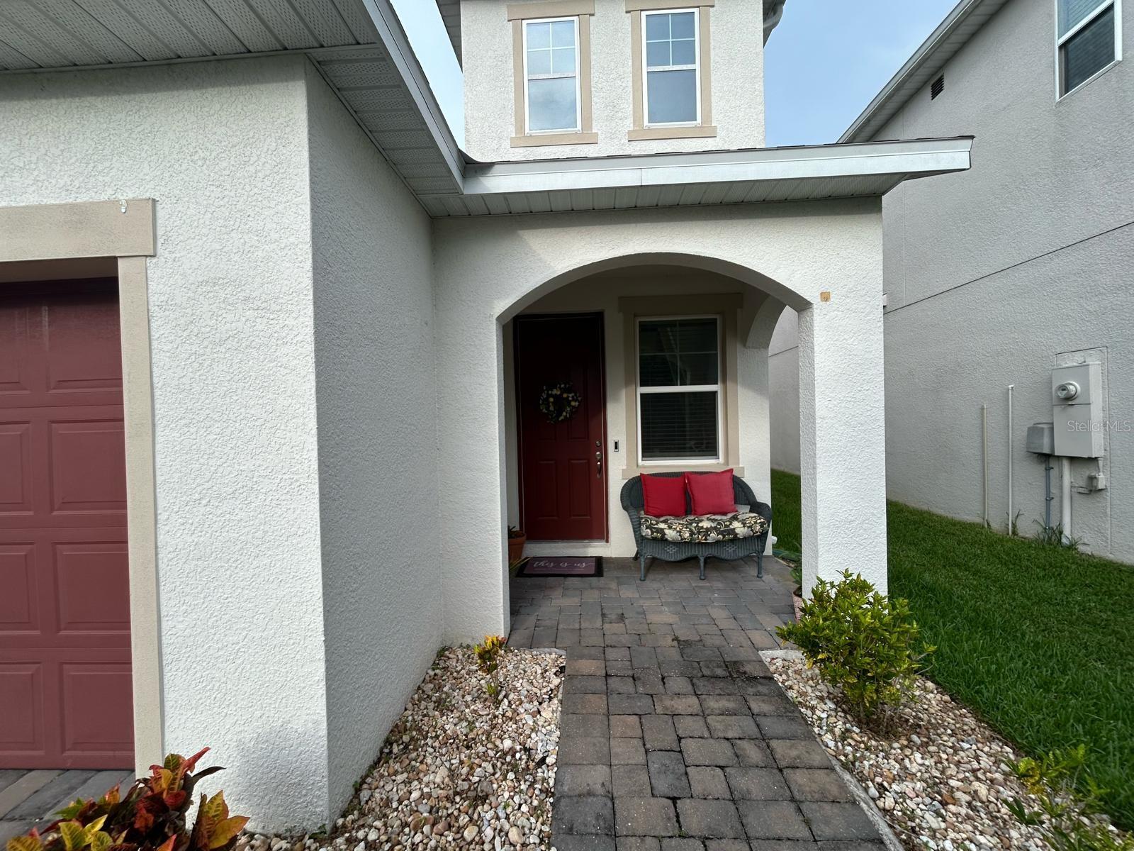 7563 ASHCROFT DRIVE