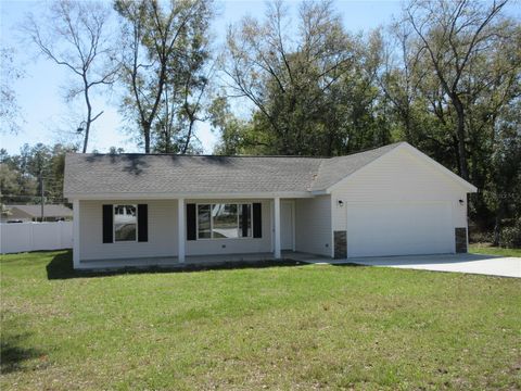13024 NE 6 PLACE SILVER SPRINGS FL 34488