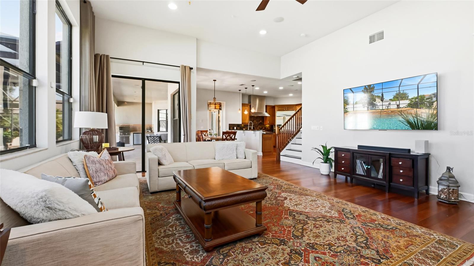 STONEWOOD SUB - Residential