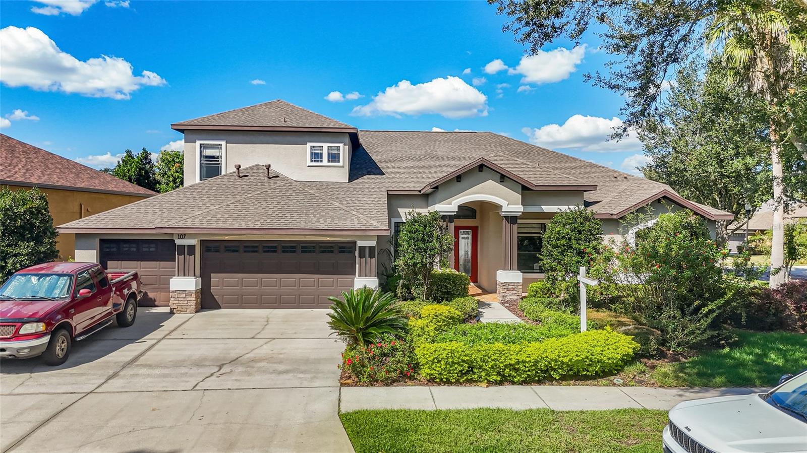 STONEWOOD SUB - Residential