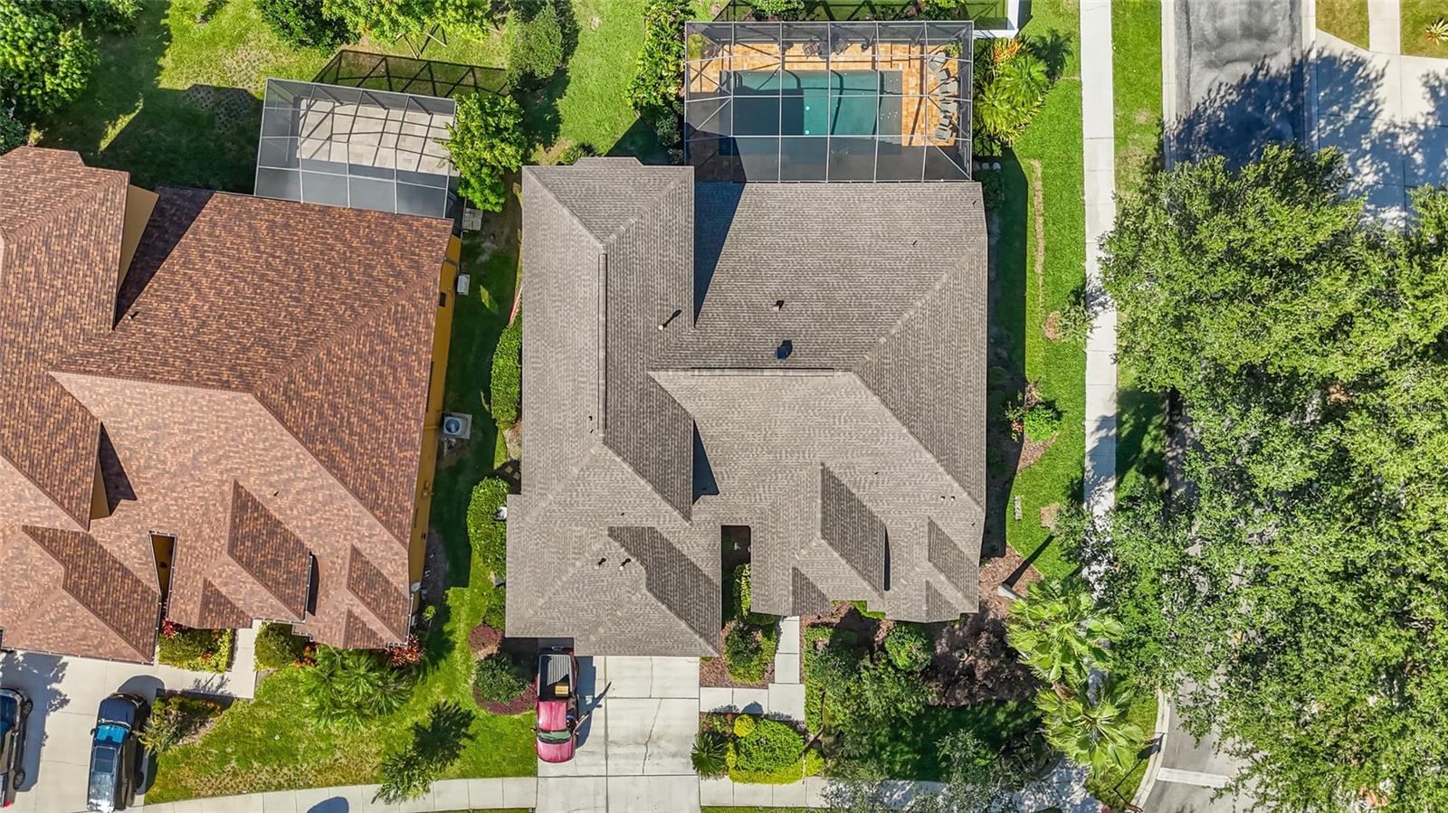 STONEWOOD SUB - Residential