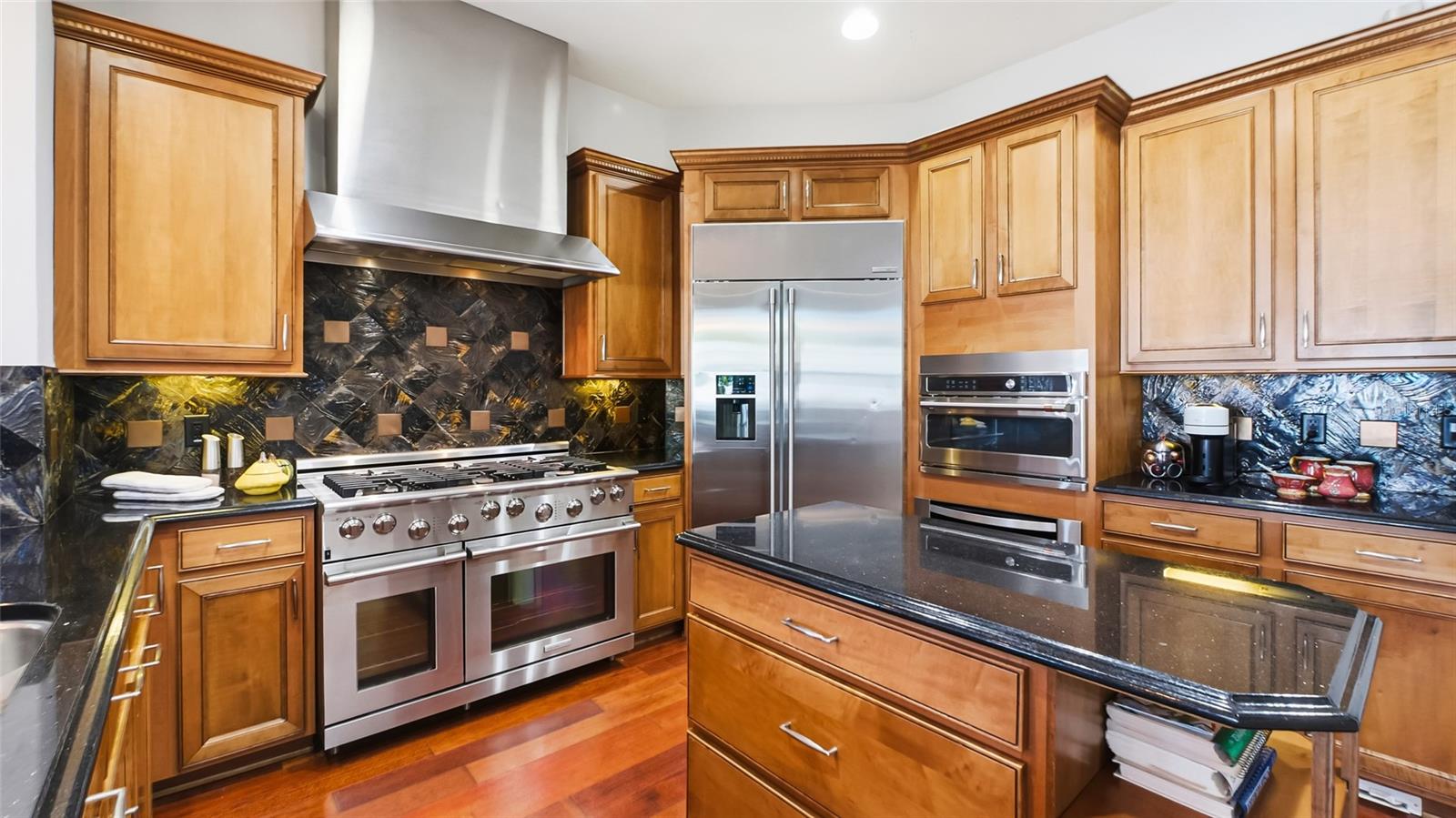 STONEWOOD SUB - Residential