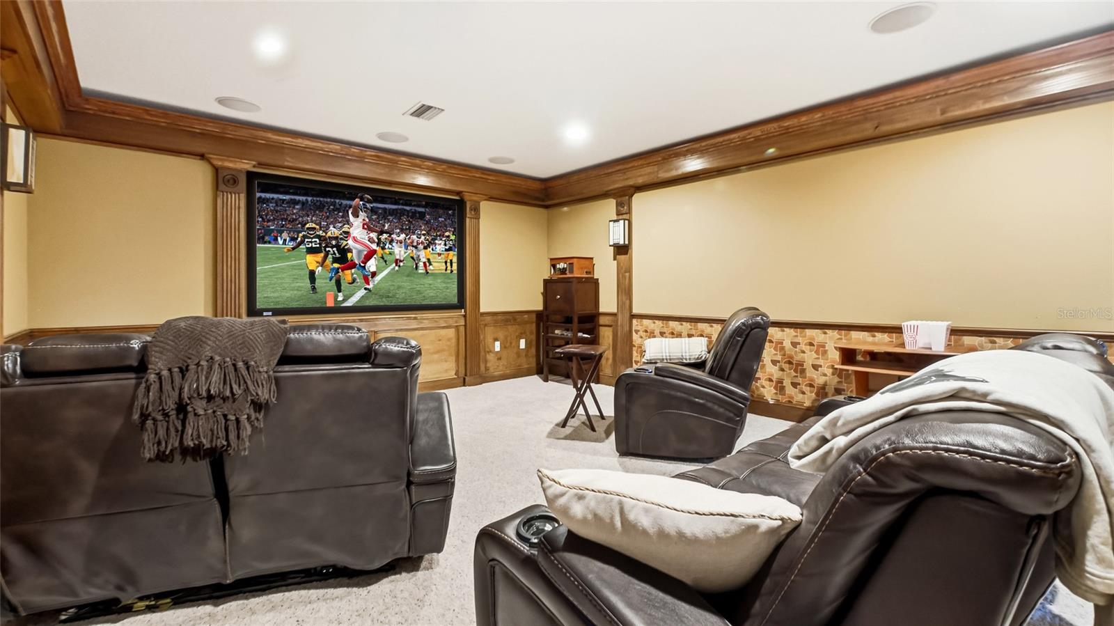 STONEWOOD SUB - Residential