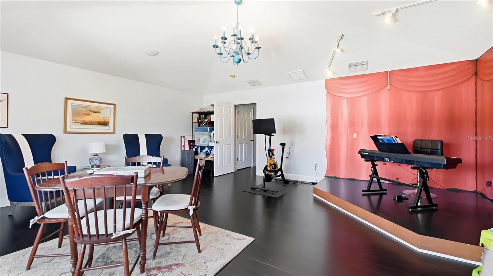 STONEWOOD SUB - Residential