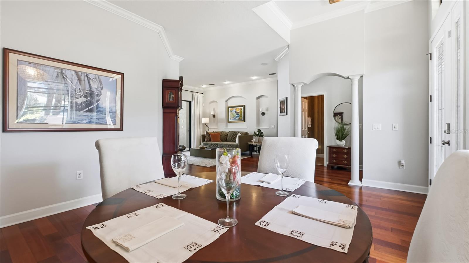 STONEWOOD SUB - Residential