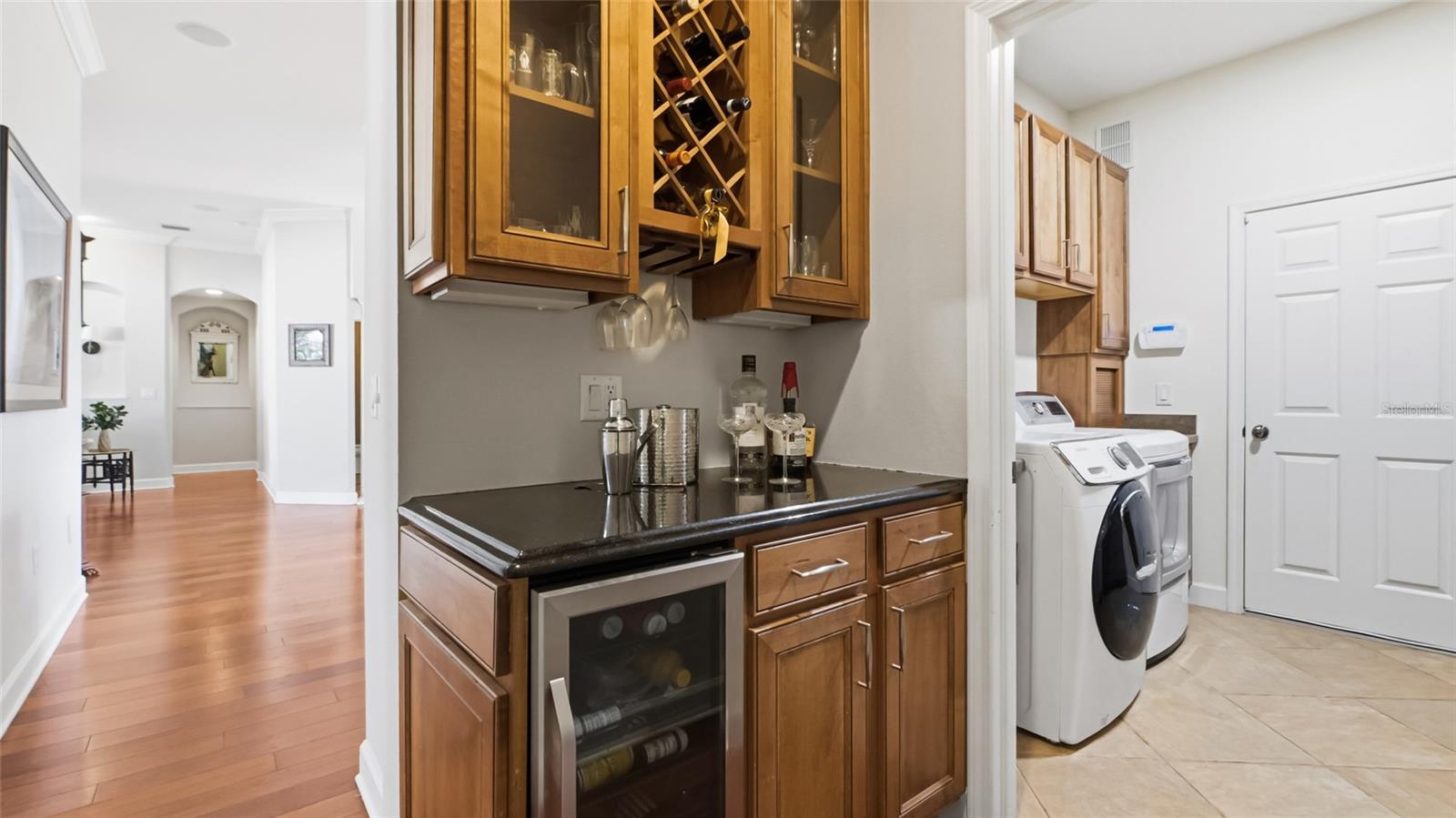 STONEWOOD SUB - Residential