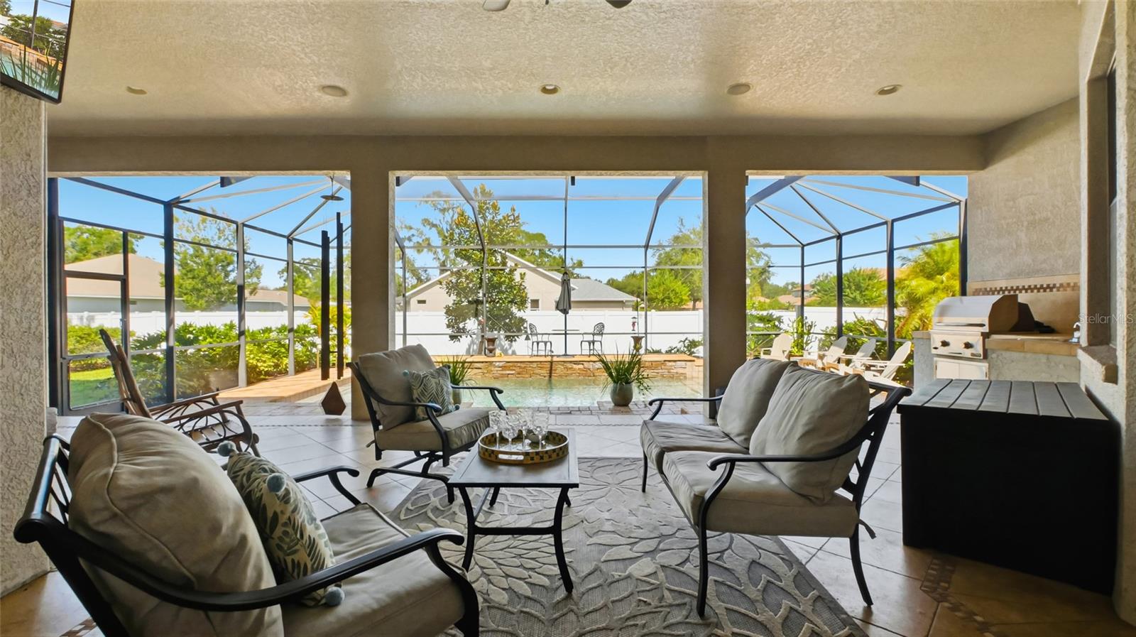 STONEWOOD SUB - Residential