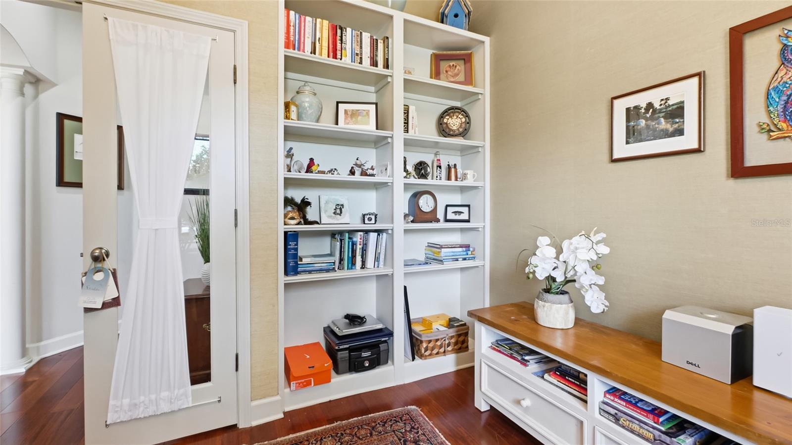 STONEWOOD SUB - Residential