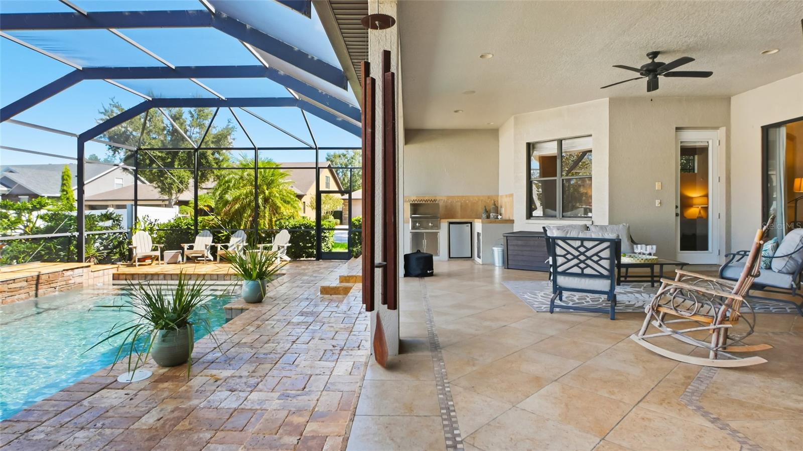 STONEWOOD SUB - Residential