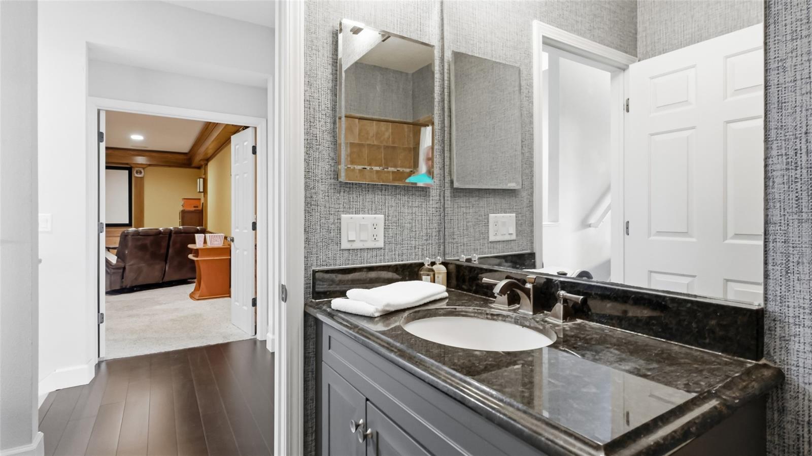 STONEWOOD SUB - Residential