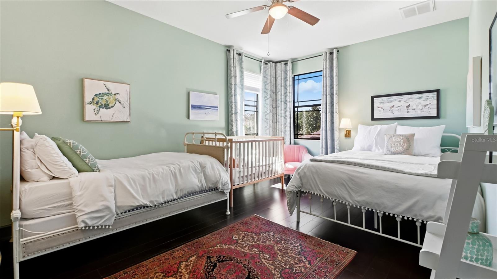 STONEWOOD SUB - Residential