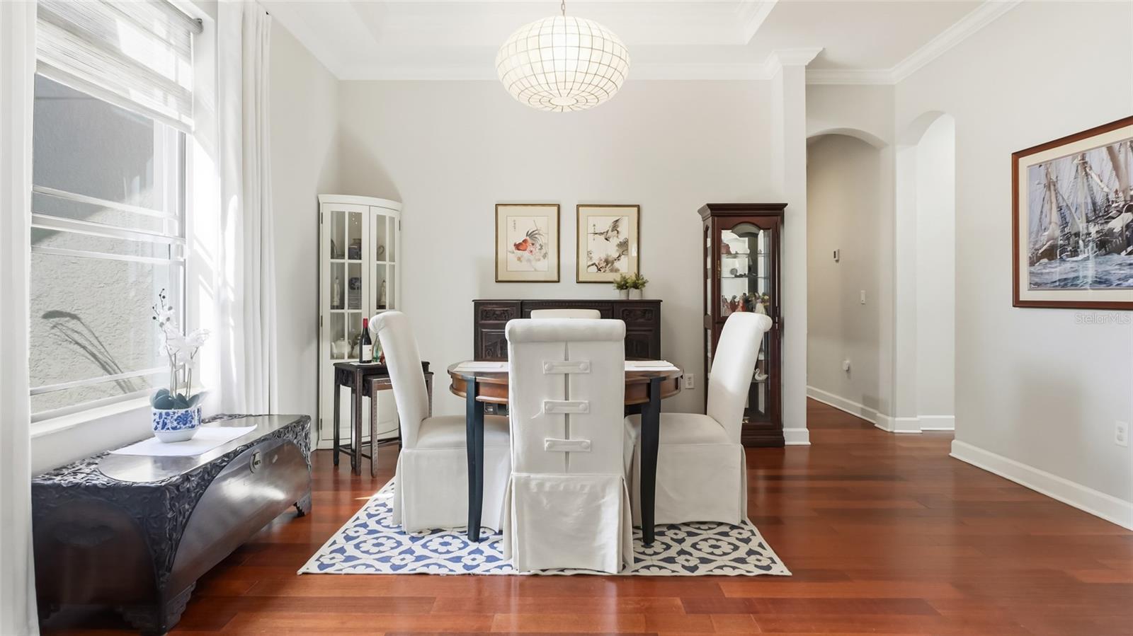 STONEWOOD SUB - Residential