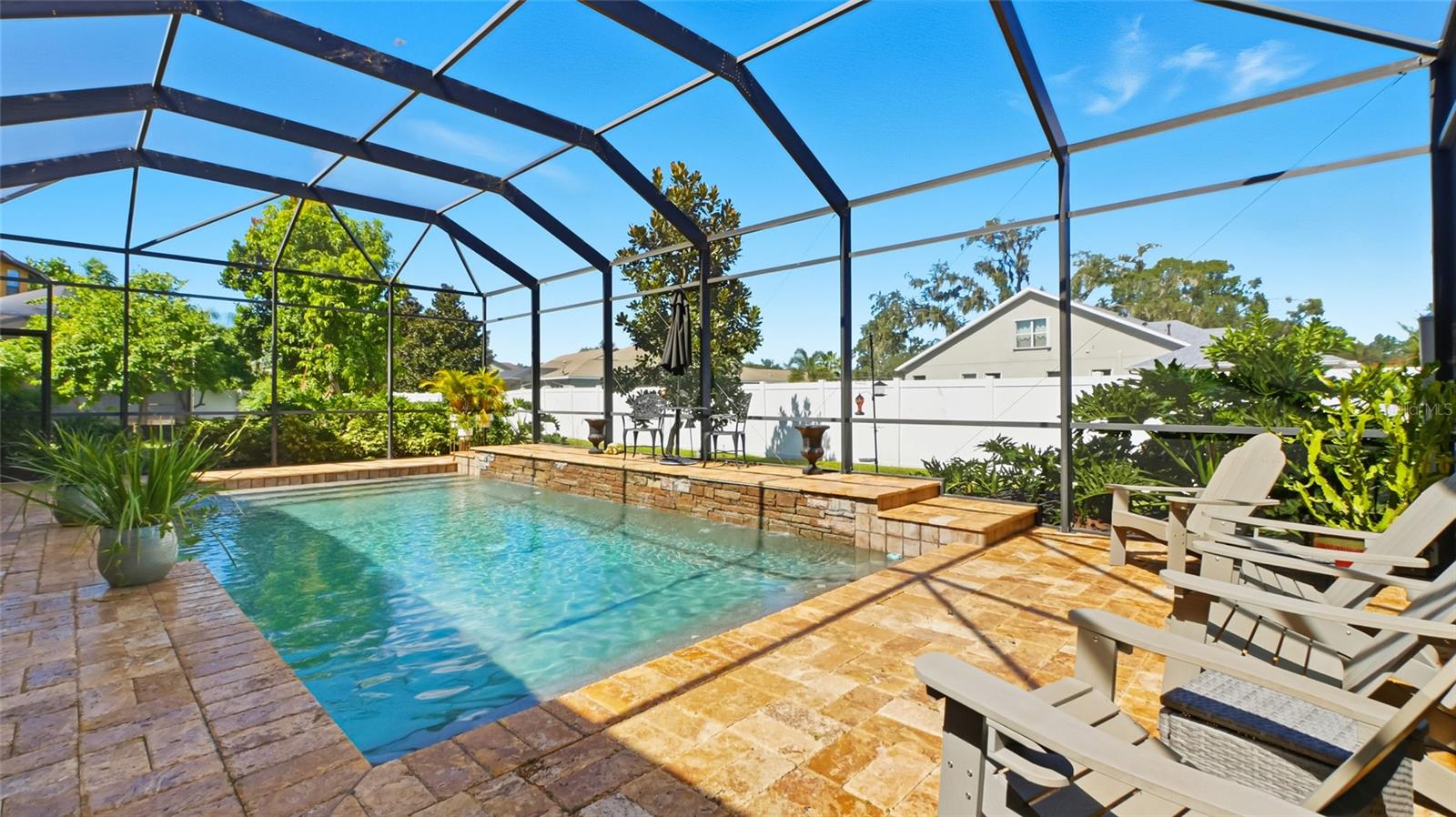 107 FALLING WATER DRIVE