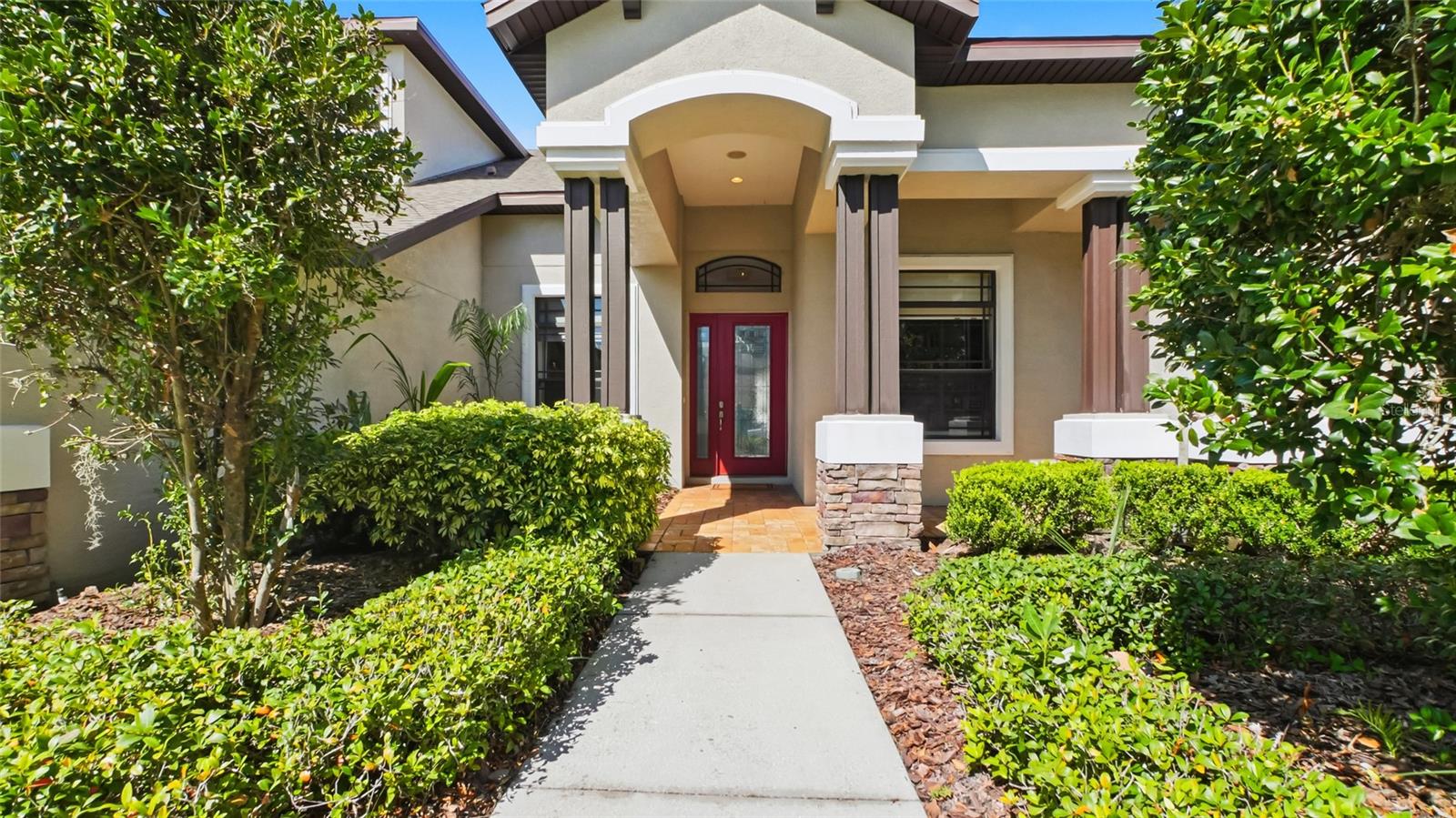 STONEWOOD SUB - Residential