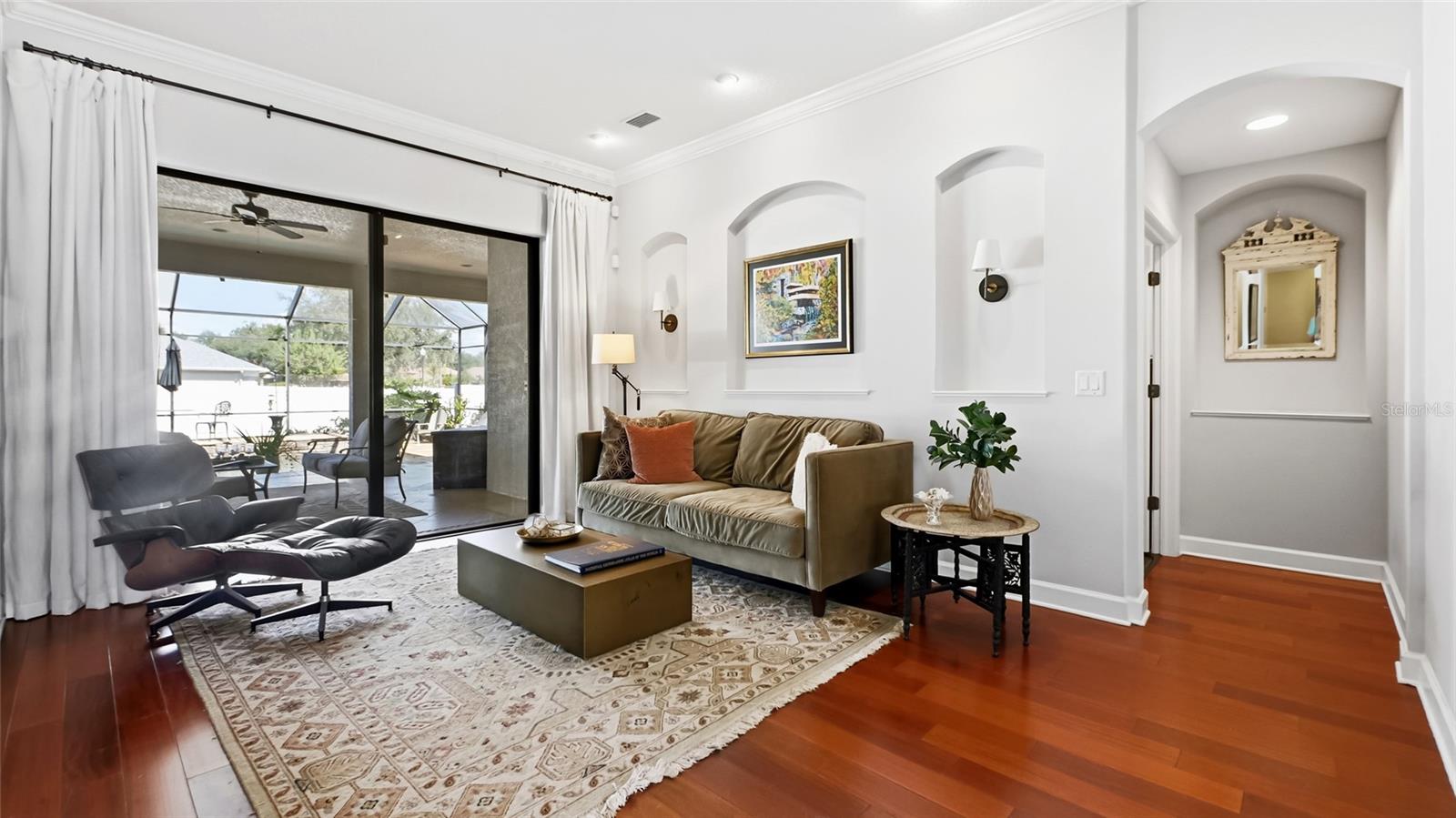 STONEWOOD SUB - Residential