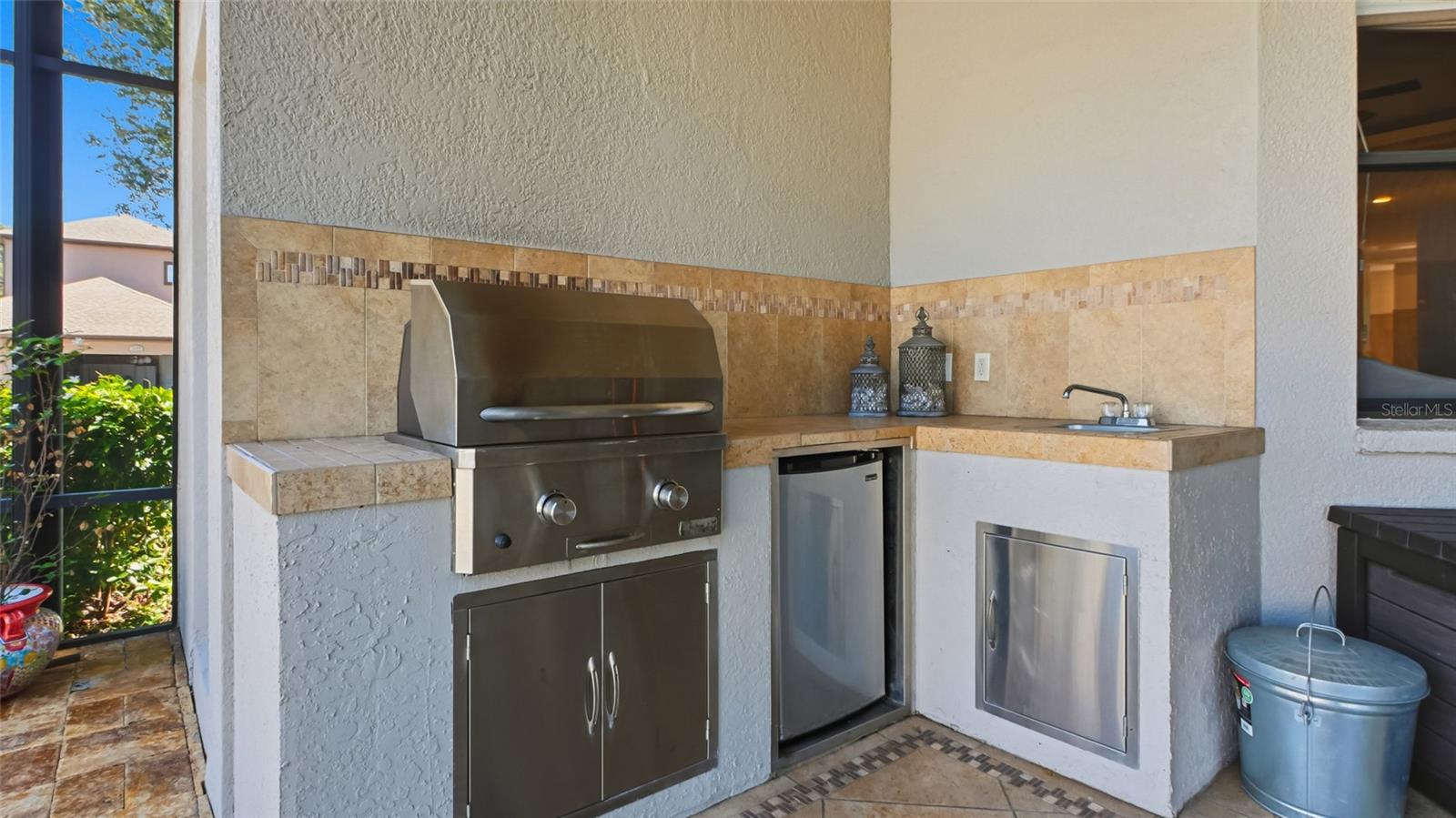 STONEWOOD SUB - Residential