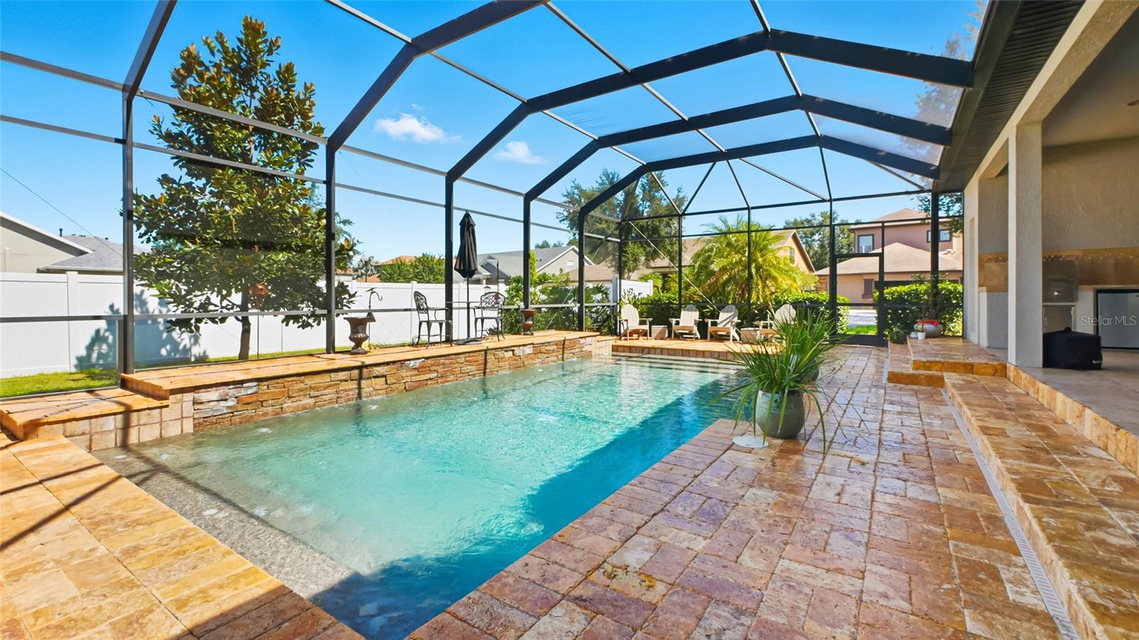 STONEWOOD SUB - Residential