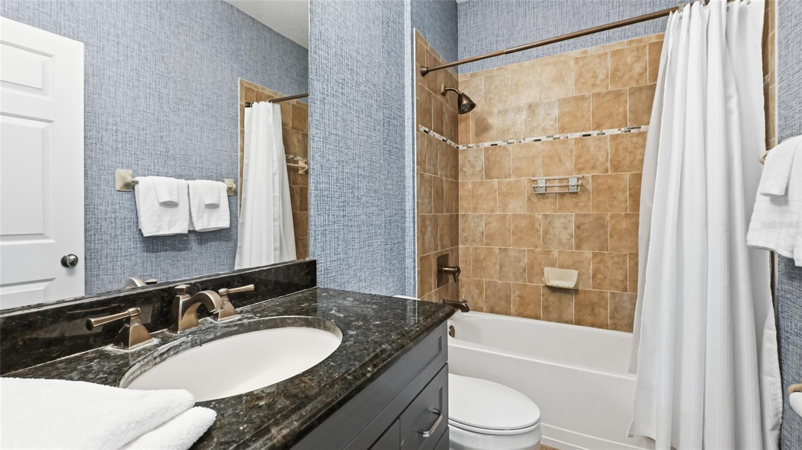 STONEWOOD SUB - Residential