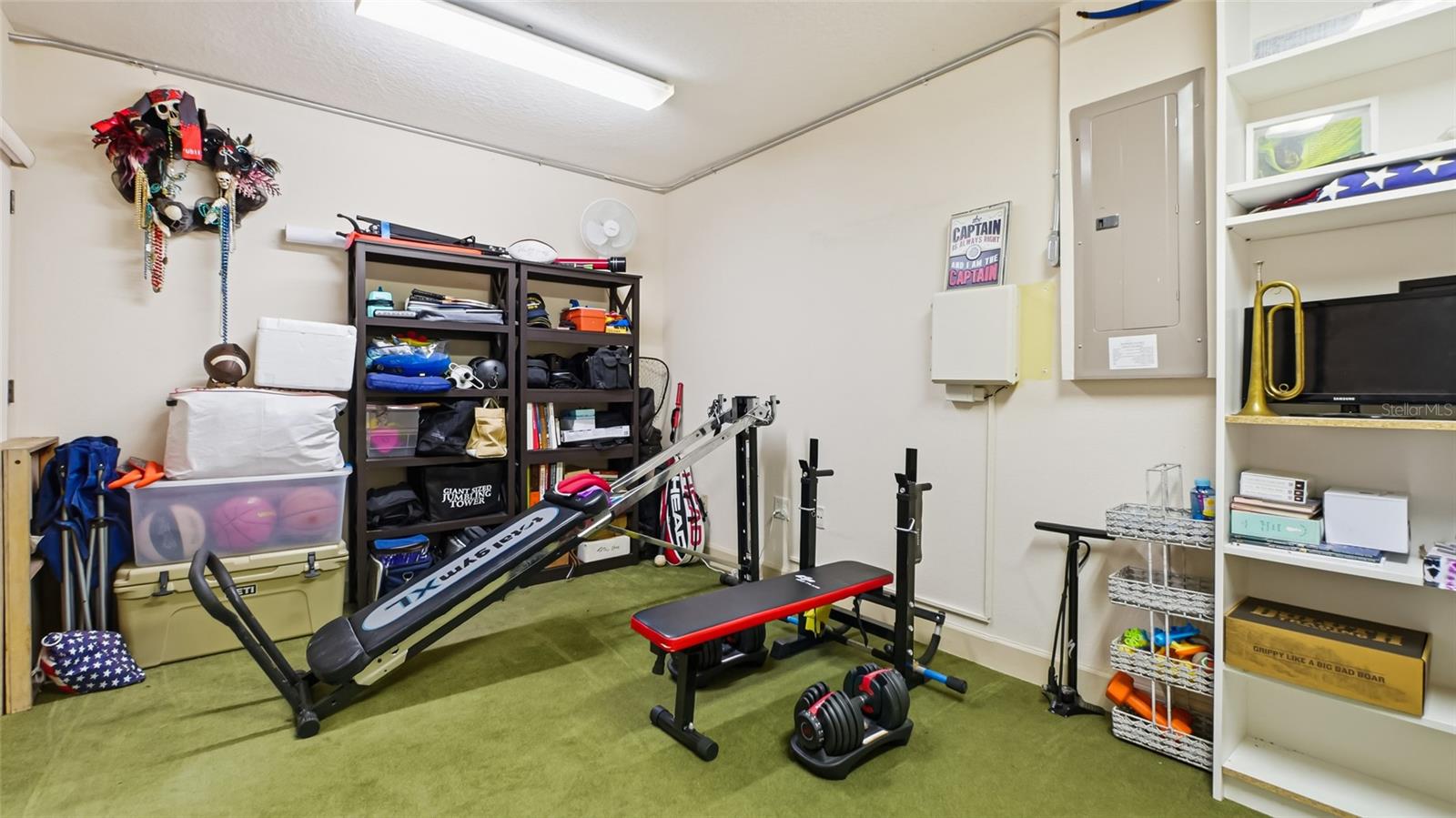 STONEWOOD SUB - Residential