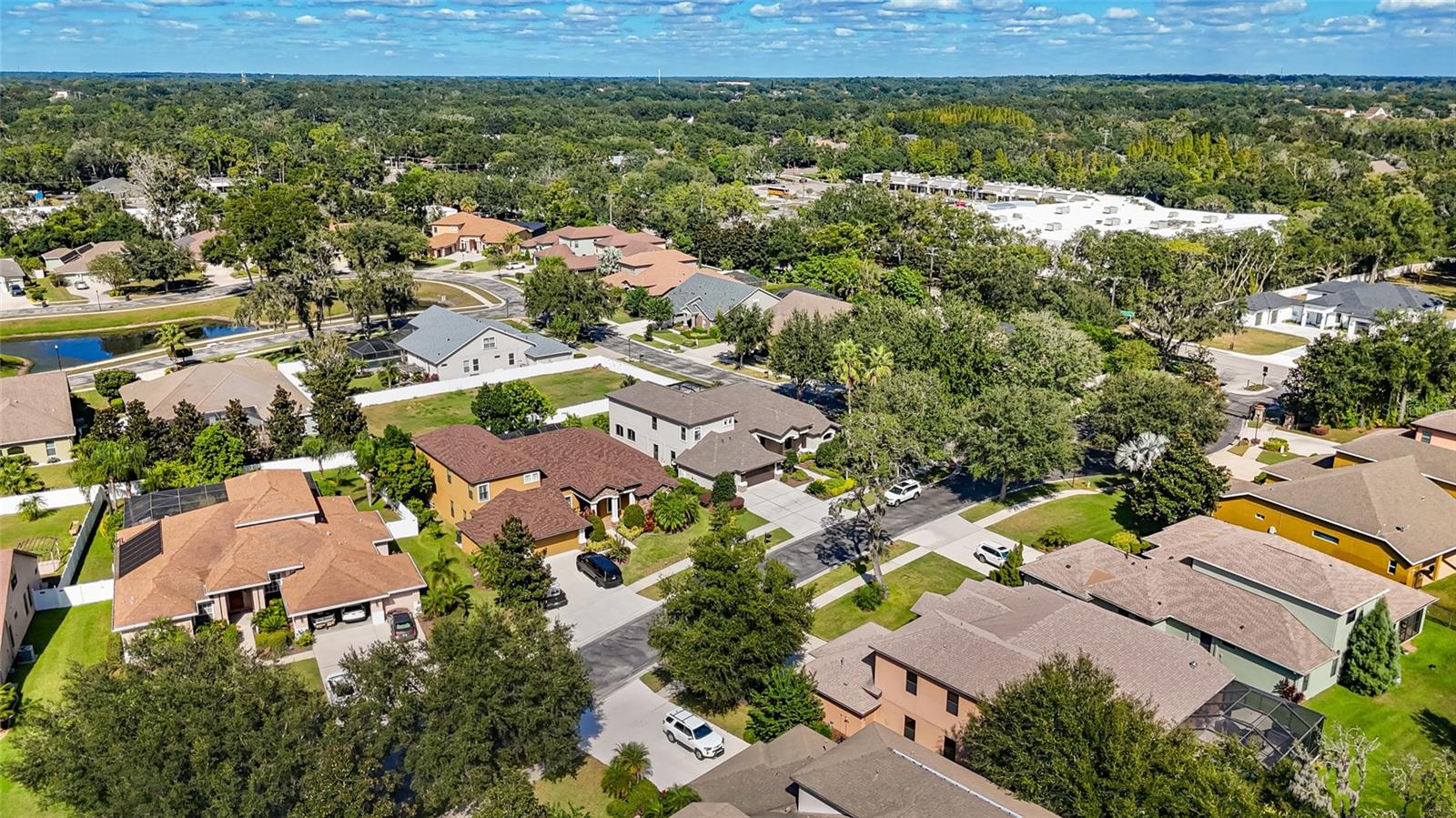 STONEWOOD SUB - Residential