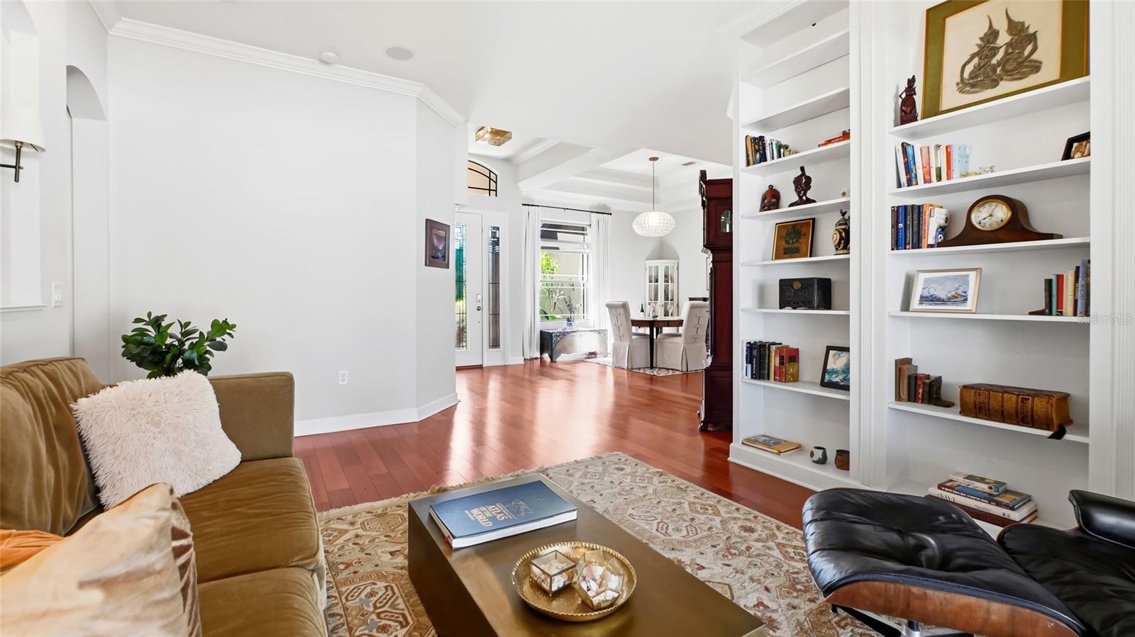 STONEWOOD SUB - Residential