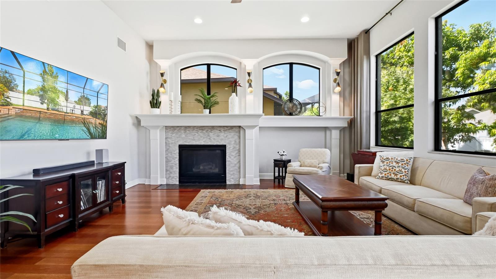 STONEWOOD SUB - Residential