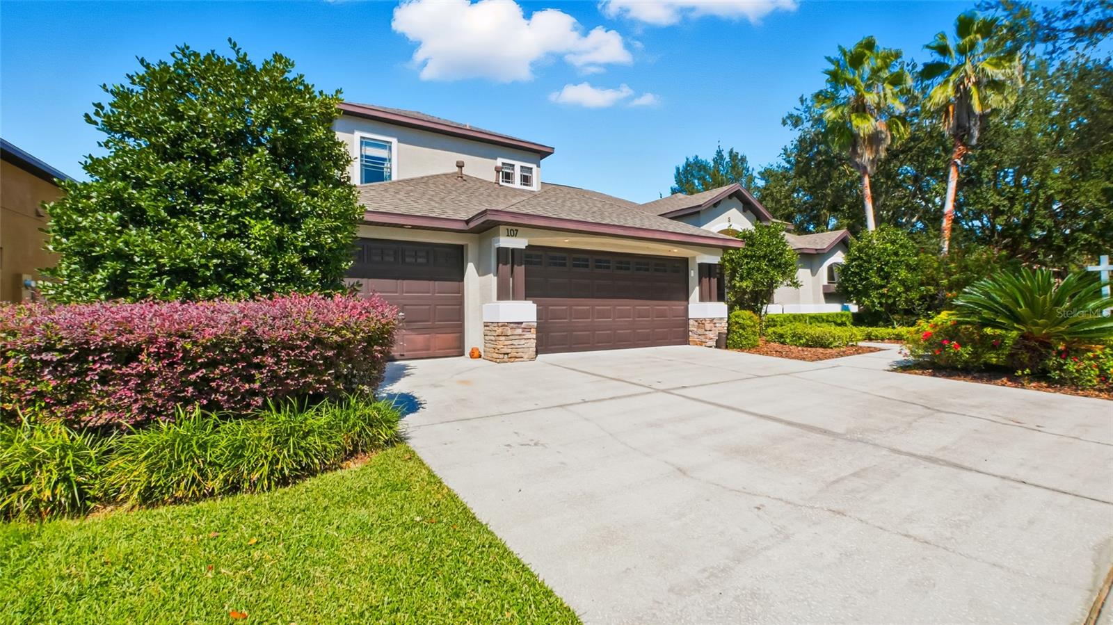 STONEWOOD SUB - Residential