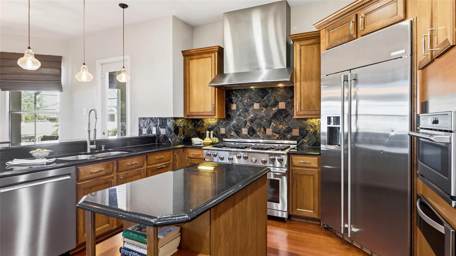 STONEWOOD SUB - Residential