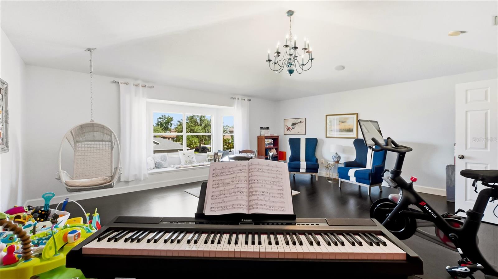 STONEWOOD SUB - Residential