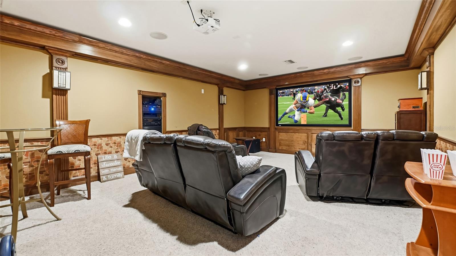 STONEWOOD SUB - Residential