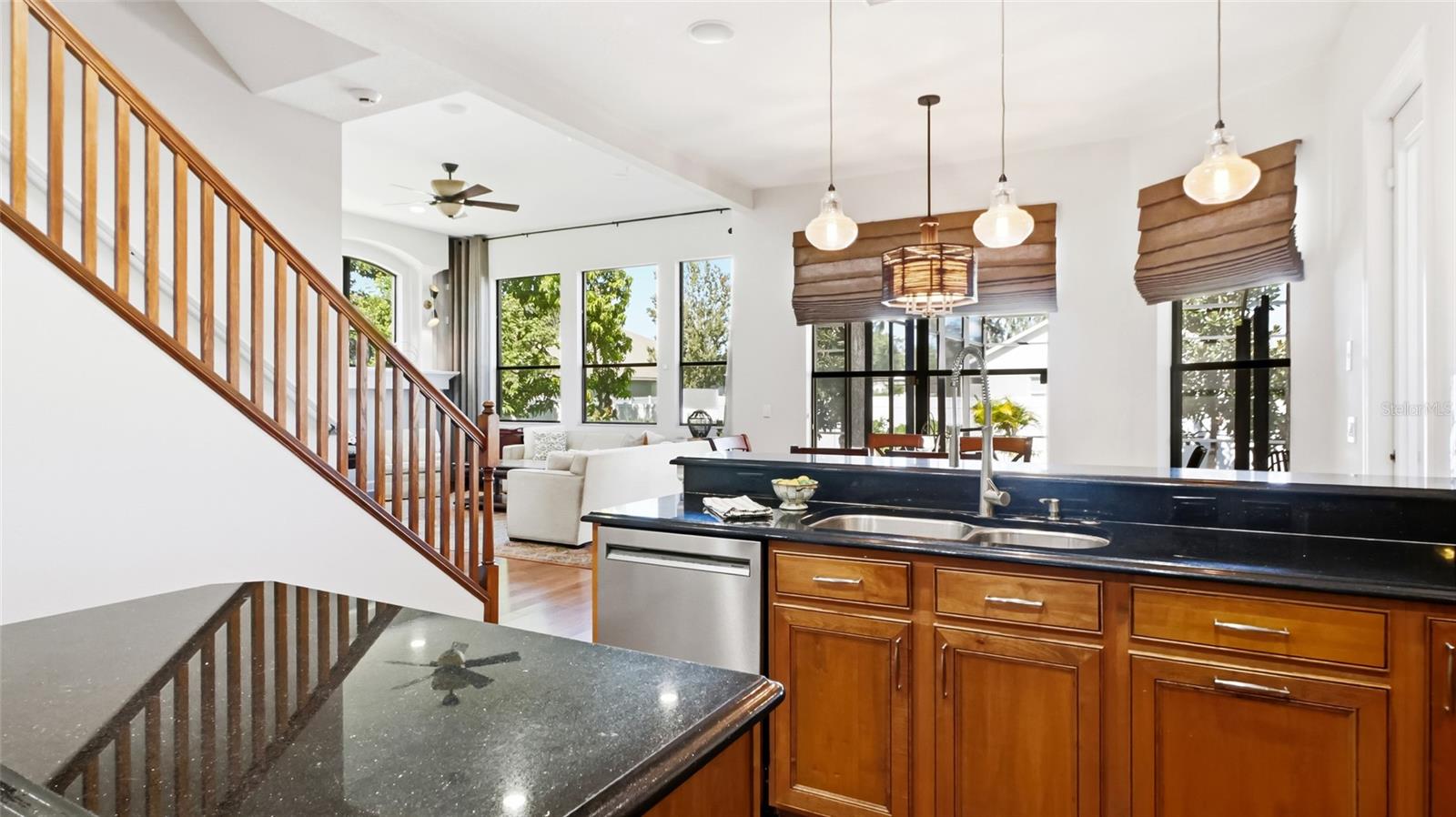 STONEWOOD SUB - Residential