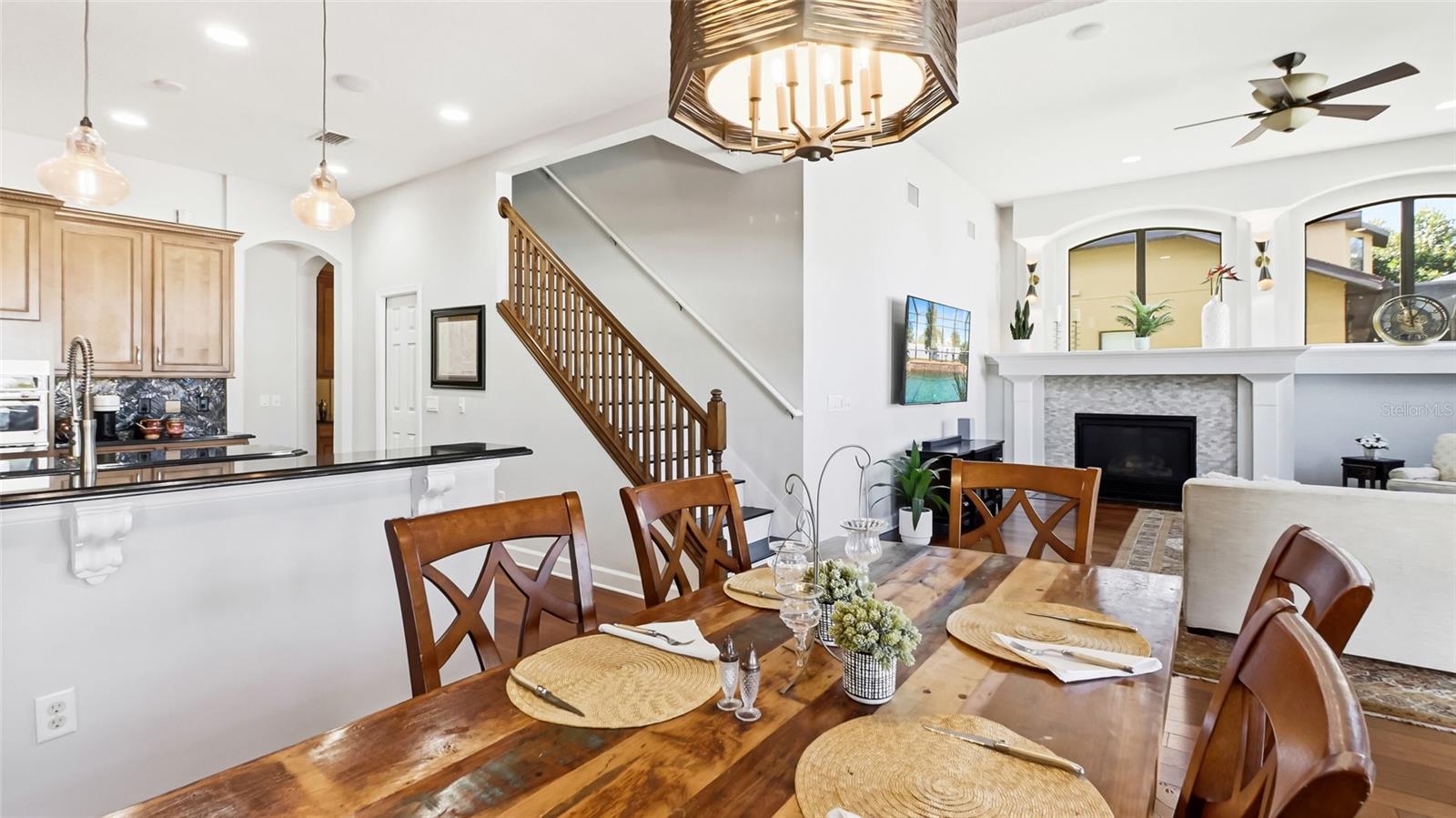 STONEWOOD SUB - Residential