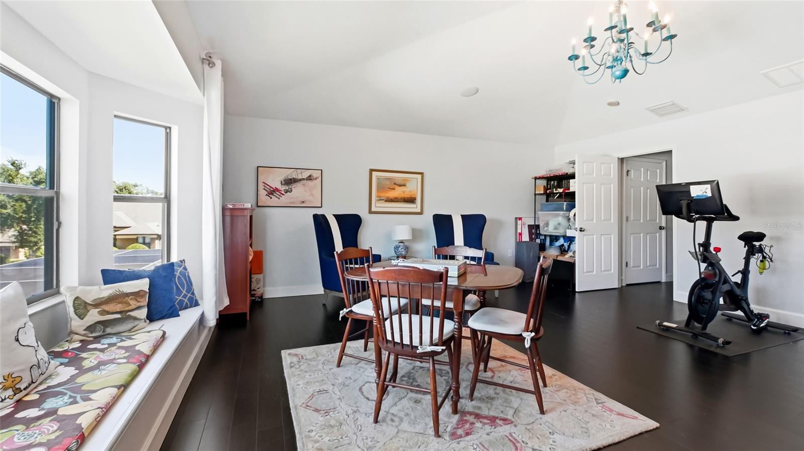 STONEWOOD SUB - Residential