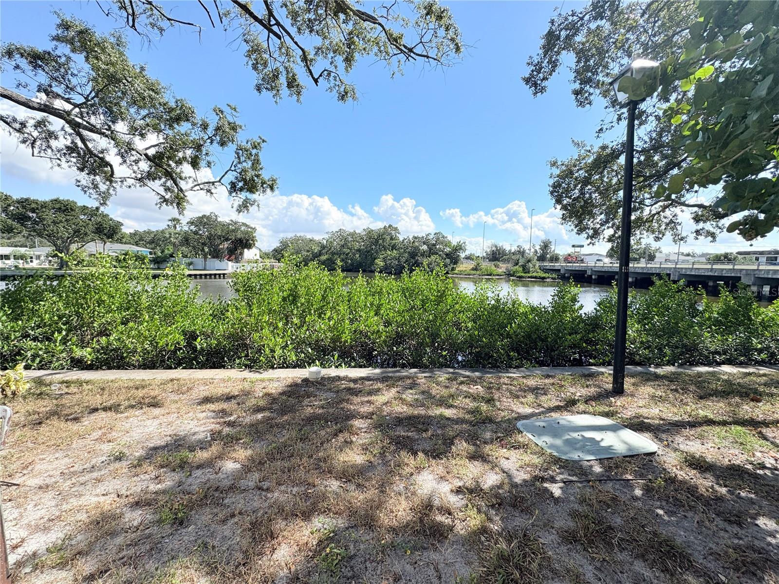 TUDOR CAY CONDO - Residential Lease