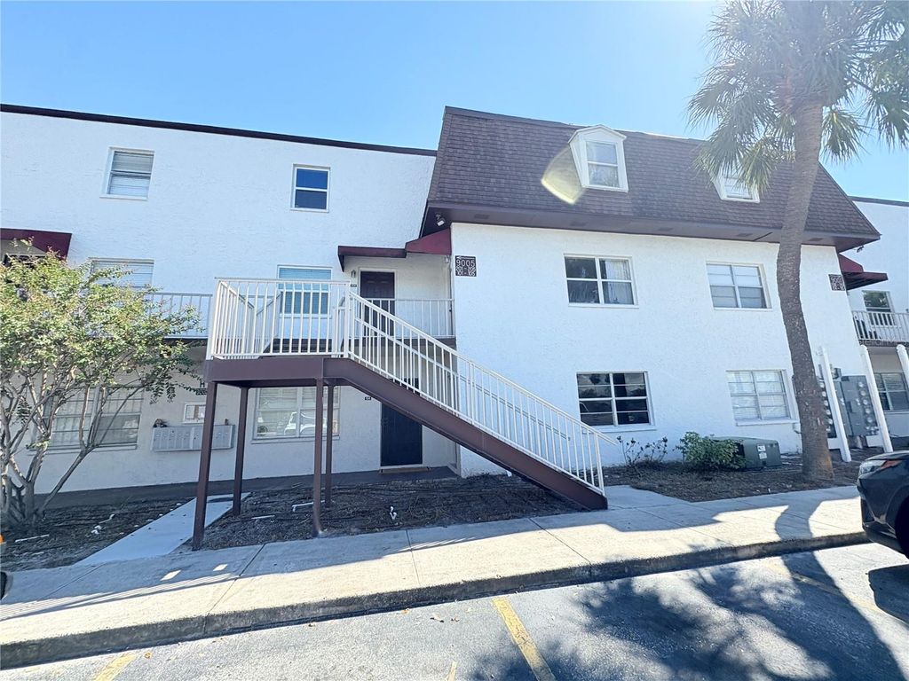 Photo of 9005 Tudor Drive #H105, Tampa, FL 33615 (MLS # TB8442786)