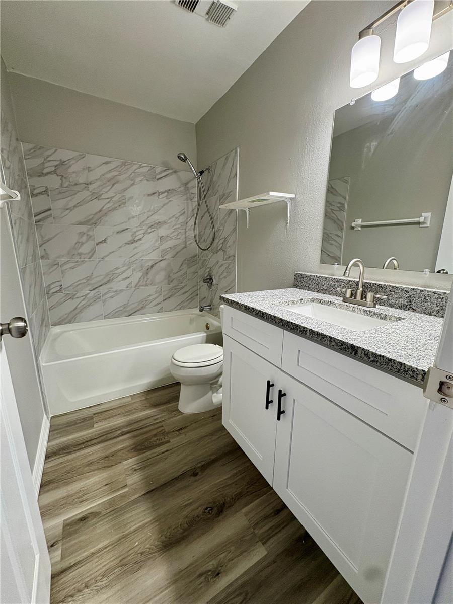 TUDOR CAY CONDO - Residential Lease