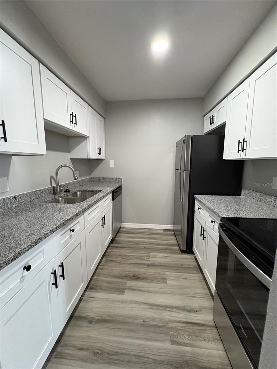 TUDOR CAY CONDO - Residential Lease