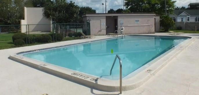 TUDOR CAY CONDO - Residential Lease