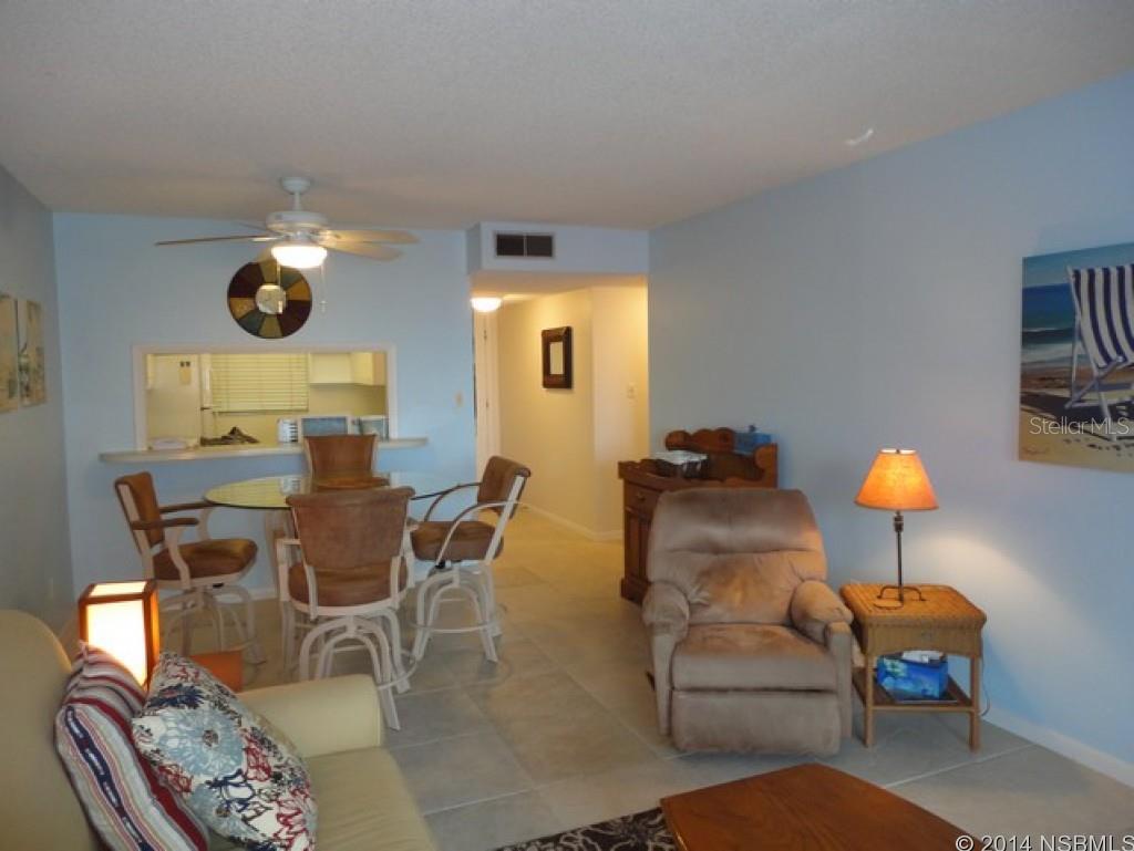 Seacoast Gardens Condo - Residential