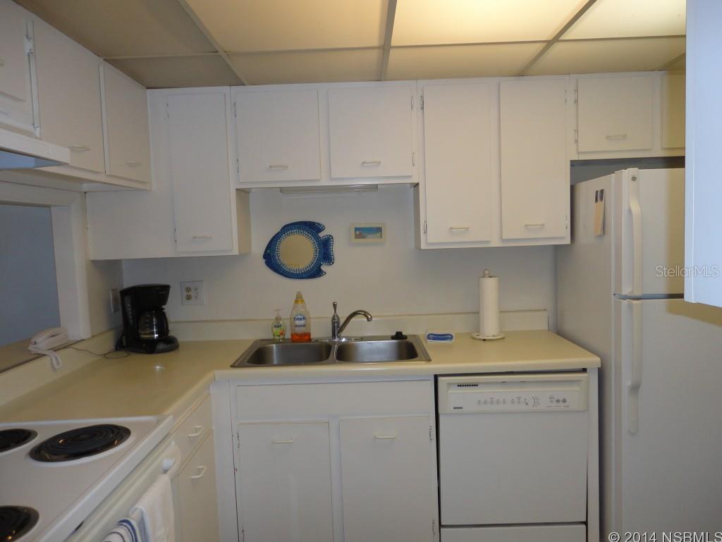 Seacoast Gardens Condo - Residential