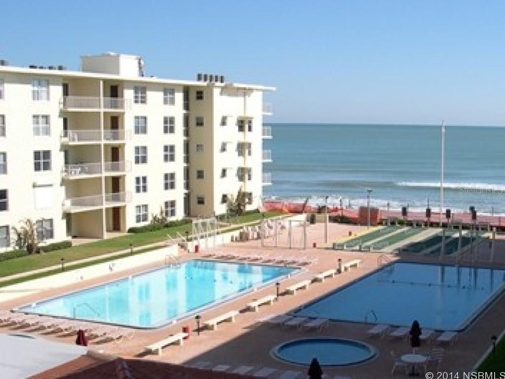 Seacoast Gardens Condo - Residential