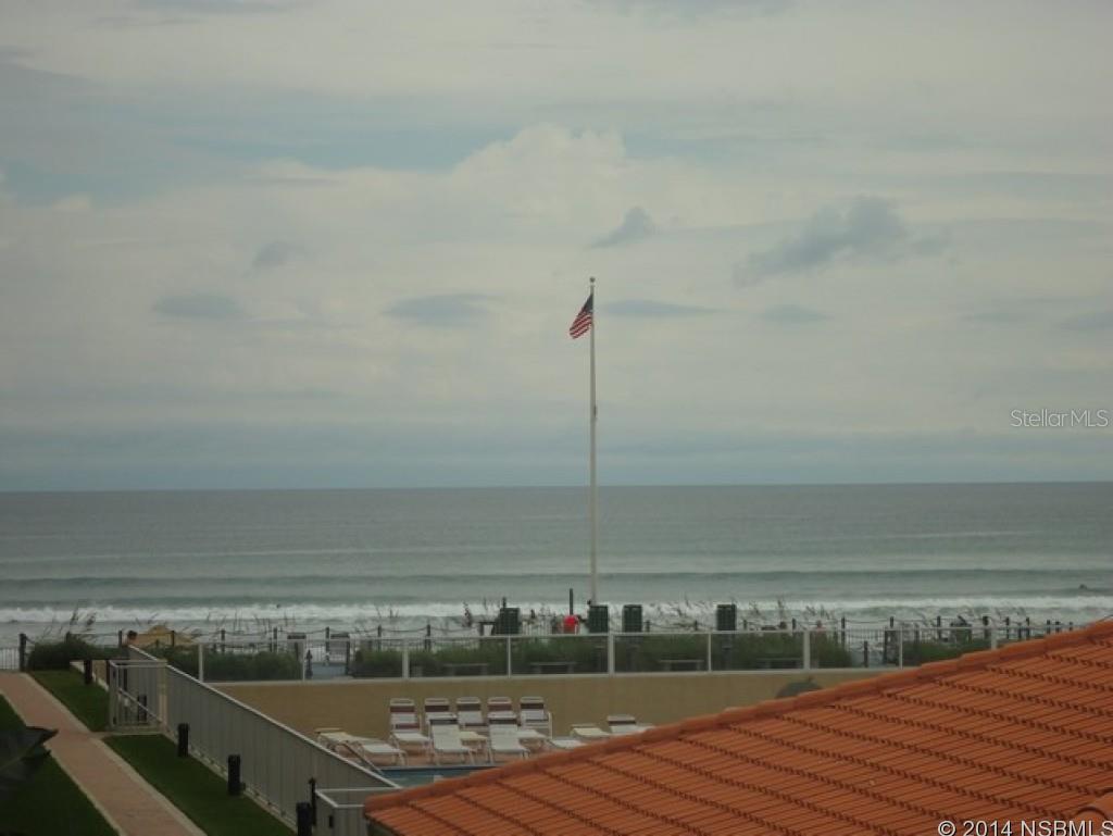 Seacoast Gardens Condo - Residential