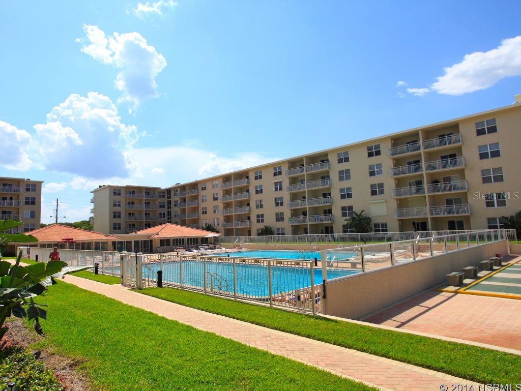 Seacoast Gardens Condo - Residential