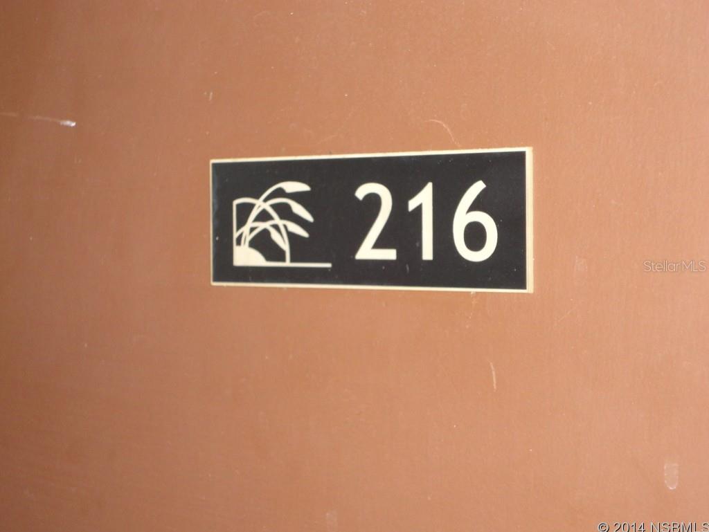 Seacoast Gardens Condo - Residential