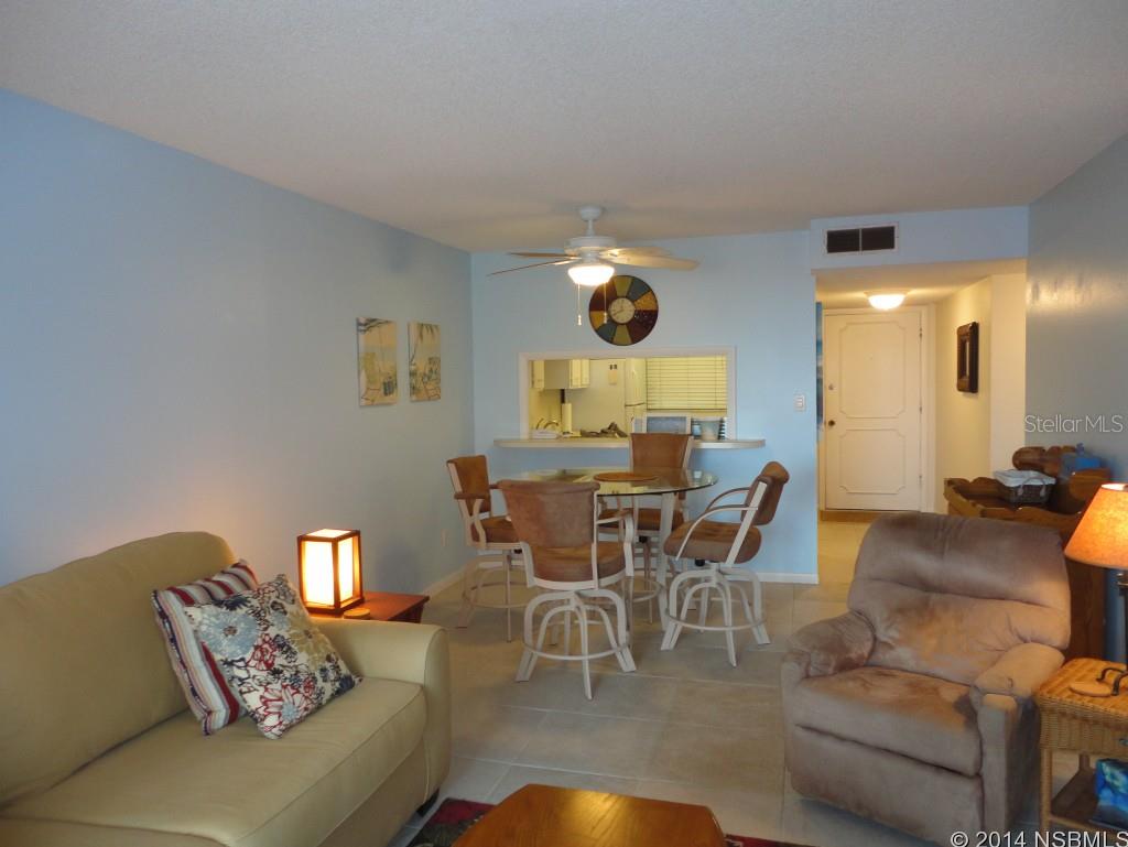 Seacoast Gardens Condo - Residential